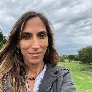 Meet your Posher, Martha